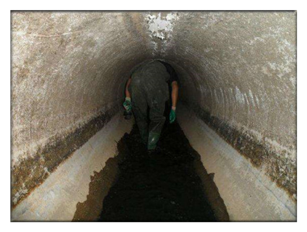 固阳管道高压清洗