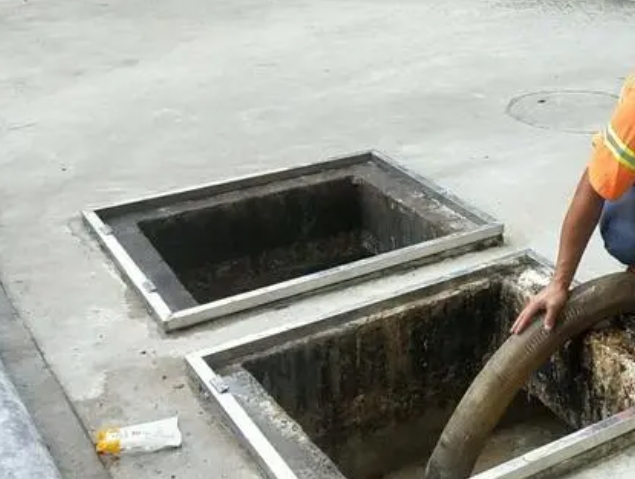 固阳化粪池清理