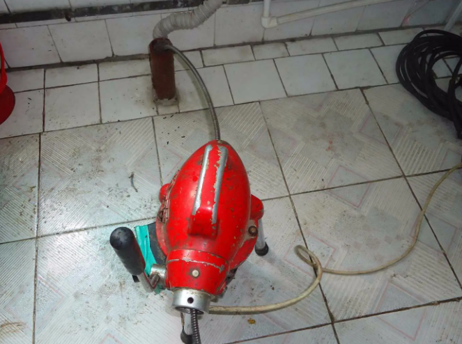 固阳下水道疏通