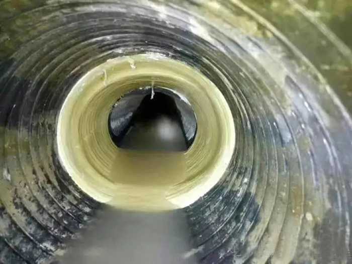 固阳内衬修复法通常适用于哪些类型的断面管道