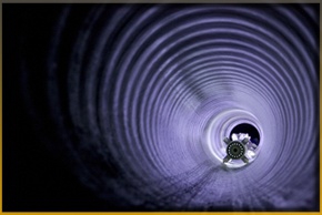 固阳UVCIPP紫外光固化修复工艺特点和施工工艺